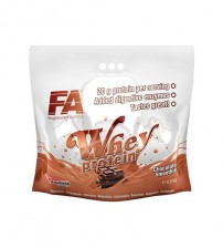 WHEY PROTEIN 4.5kg